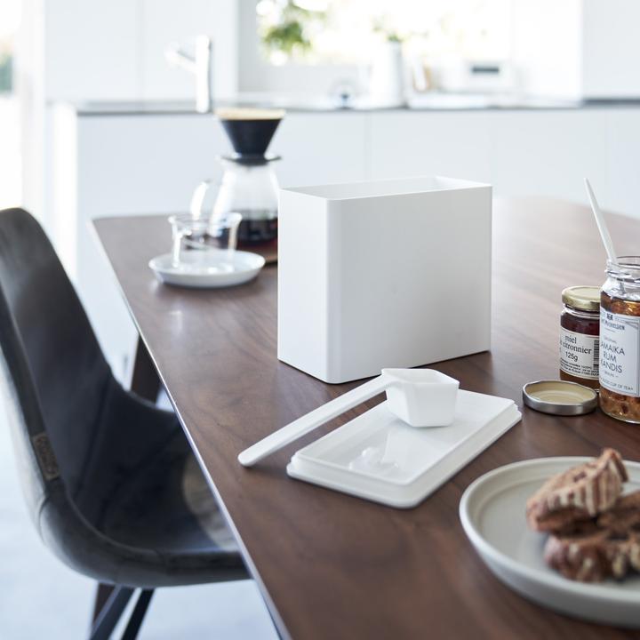 Productafbeelding Yamazaki Luftdichte Kaffeedose TOWER (1.60 l)