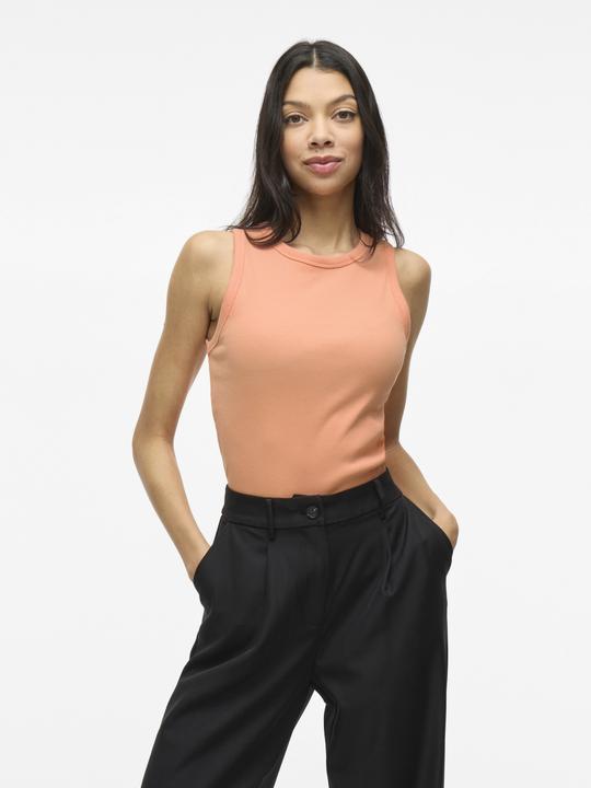 Produktbild Vila VISOLA Rundhals Top (M)