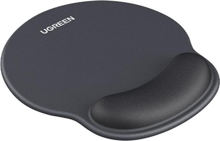 Image du produit Ugreen LP668 ergonomic mouse pad (black)