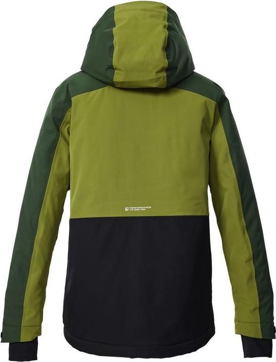 Produktbild Killtec KSW 190 Skijacket (128)