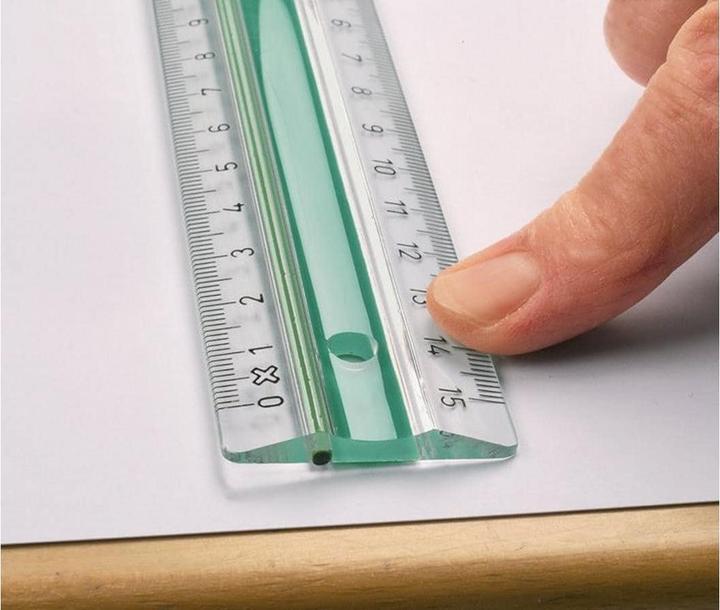 Actual product image Linex Superlineal (20 cm)