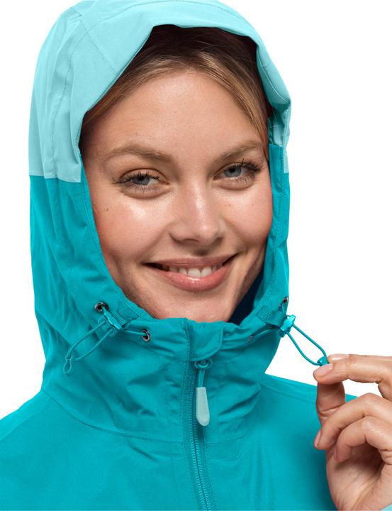 Produktbild Jack Wolfskin Weiltal 2L Jkt W (M)