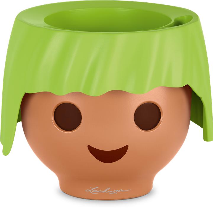 Apfelgrün