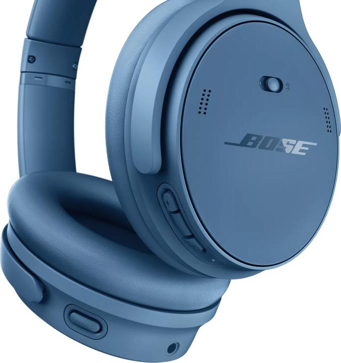Productafbeelding Bose QuietComfort (ANC, 24 h, Bedraad, Draadloze)