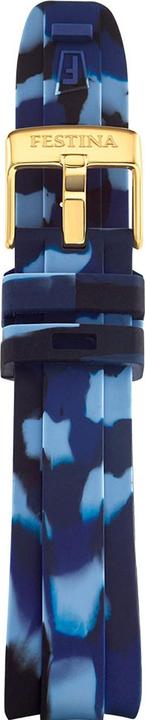 Produktbild Festina Chrono Bike Connected Hybrid (Chronograph, 46 mm)