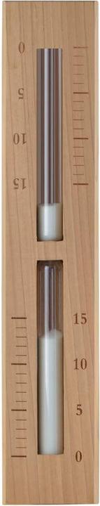Produktbild Sentiotec Sauna Sanduhr