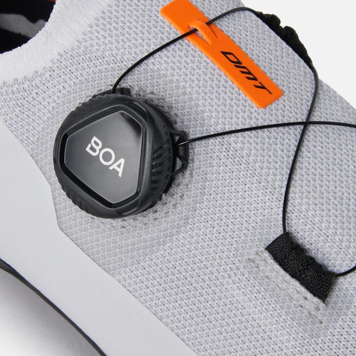 Actual product image DMT Shoes Road KR30 White - 40 (40)