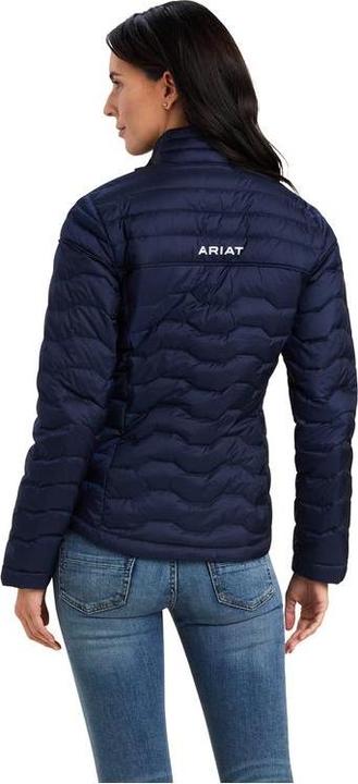 Produktbild Ariat Jacke Ideal Down Damen (XL)