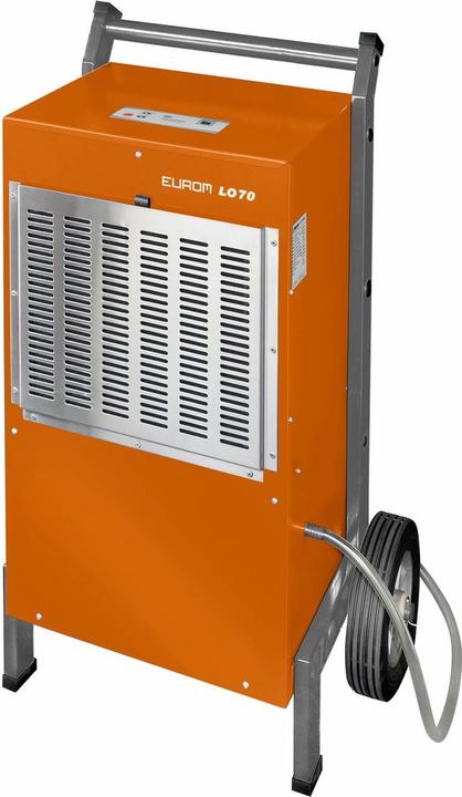 Eurom LO80 (80 l/24h)