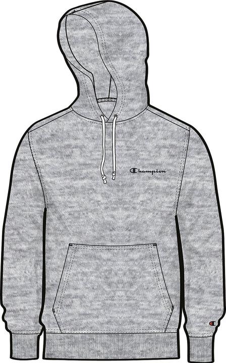 Produktbild Champion Hooded Sweatshirt (L)