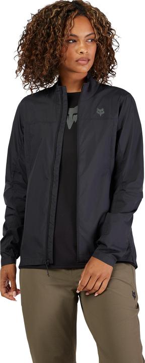 Actual product image Fox W Ranger Wind Jacket (S)