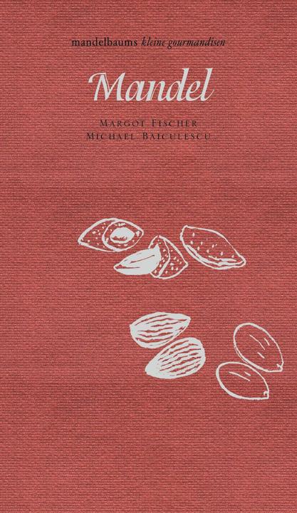 Produktbild Mandel (Deutsch, Margot Baiculescu Fischer, Michael Baiculescu, 2017)