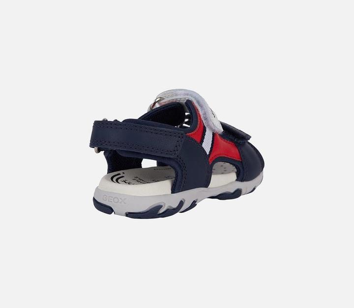 Image du produit Geox Sandale Bébé Flaffee (25)