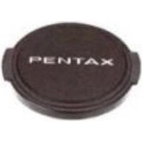 Pentax Objektivdeckel zu DA 16-45 mm (67 mm), Objektivdeckel, Schwarz