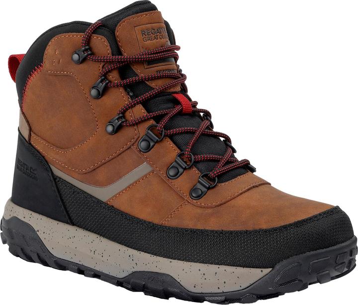 Produktbild Regatta Renford Wanderschuhe (42)