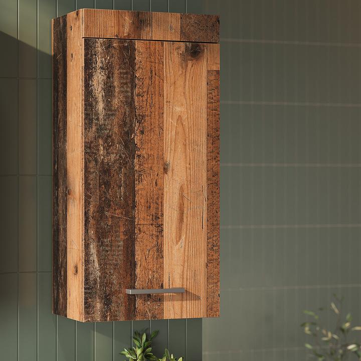 Actual product image Vicco Luna (37 x 24.60 x 77 cm)