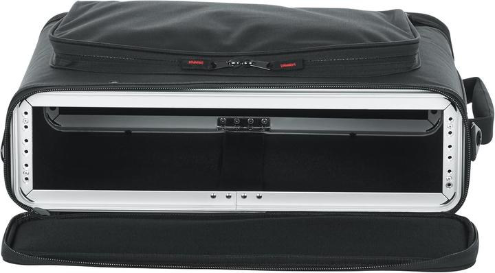 Produktbild Gator GR-RACKBAG-2U 2U Lightweight Rack Bag w. Alu Frame