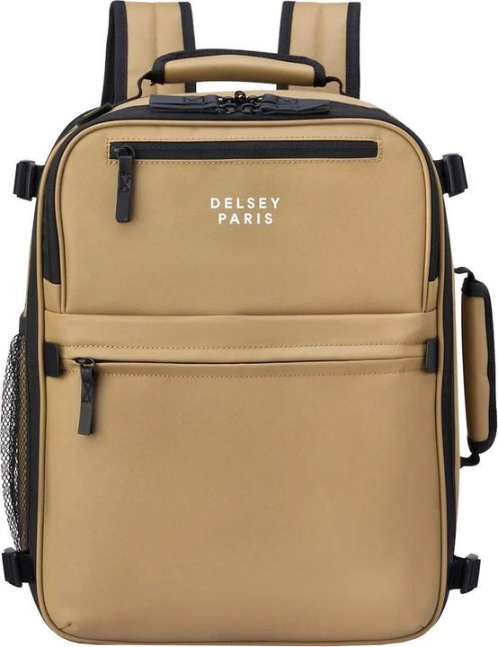 Actual product image Delsey Maubert 2.0 Underseater Backpack (24 l)