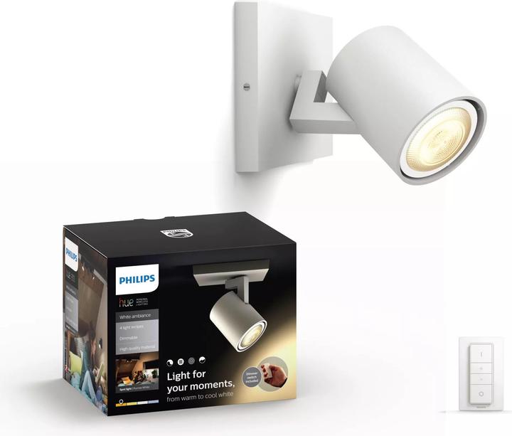 Produktbild Philips Hue Runner Basis (250 lm, GU10)