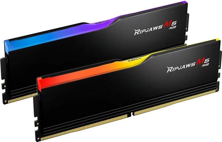 Actual product image G.Skill Ripjaws M5 RGB (2 x 16GB, 6000 MHz, DDR5 RAM, DIMM)