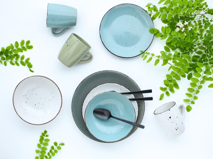 Produktbild CreaTable Fashion (16 Stk.)