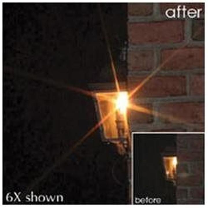 Produktbild Hoya Pro1 Digital Stern 4x 52mm (52 mm, Effekt Filter)