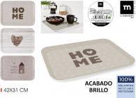 Immagine prodotto La Mer Vassoio in melamina