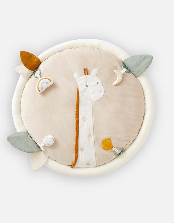 Actual product image Noukies TSO Tiga Playmat / Playmat