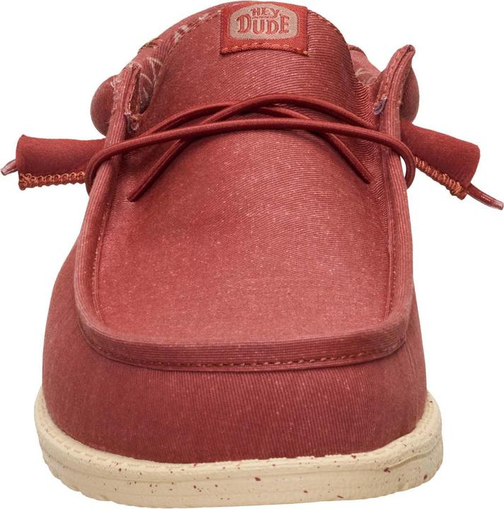 Image du produit Hey Dude Wally Canvas (44)