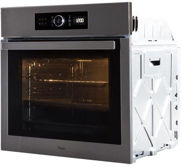 Actual product image Whirlpool AKZ9 6230 IX - Medium - Electric oven - 73 l - 73 l - 2450 W - Catalytic