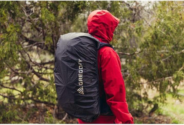 Produktbild Gregory Zulu (40 l)