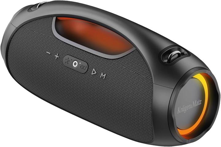 Immagine prodotto Krüger&Matz Altoparlante wireless Kruger&Matz Street X-BASS (8 h)