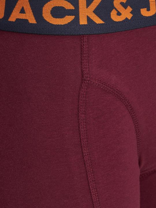 Produktbild Jack & Jones Field (128, 3er Pack)
