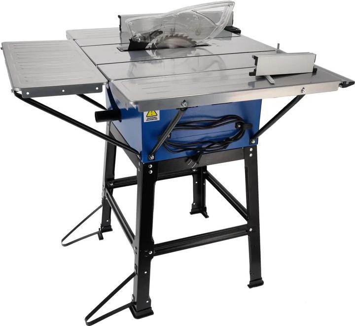 Actual product image Dedra Circular table saw 2000W