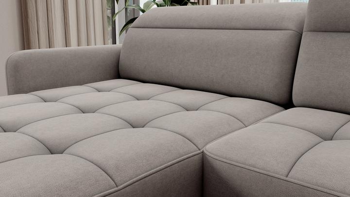 Image du produit ELTAP Berrto (Paysage de canapé, Canapé-lit, 4 places)