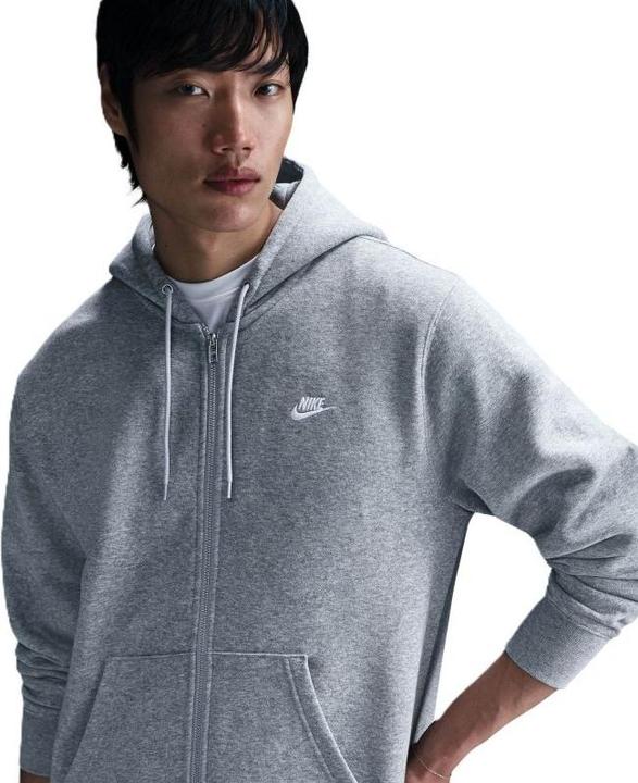 Produktbild Nike Lifestyle Grau Herren XL (XL)