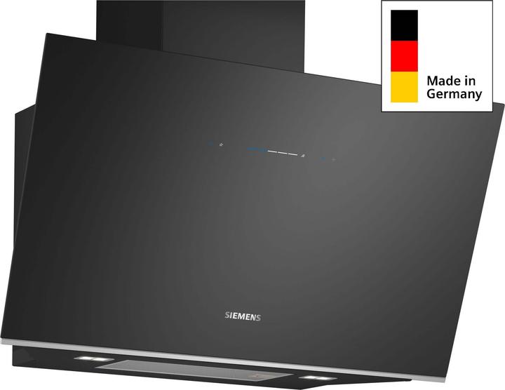 Actual product image Siemens SIEM extractor hood (Wall hood)