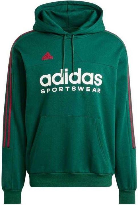 Produktbild Adidas House Of Tiro Nations Kapuzenpullover (S)