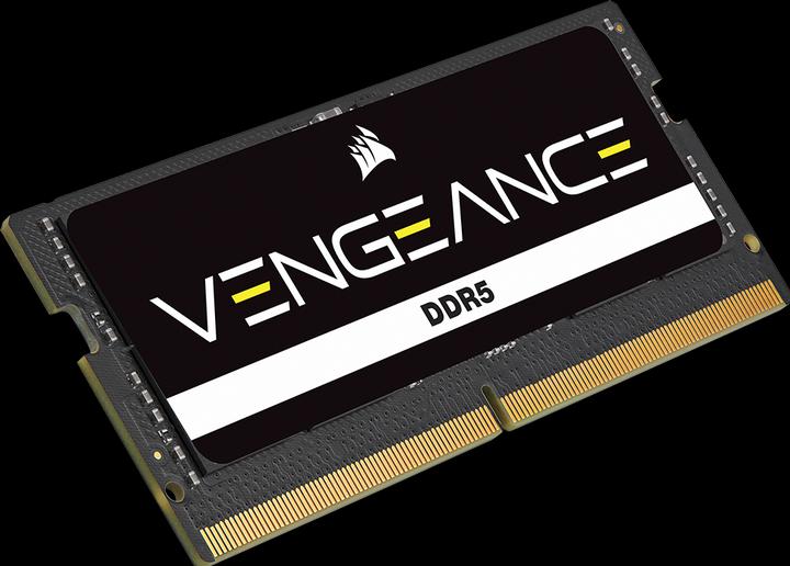 Produktbild Corsair Vengeance (1 x 16GB, 4800 MHz, DDR5-RAM, SO-DIMM)