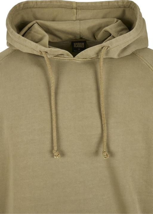Produktbild Urban Classics Hoodie Overdyed (M)