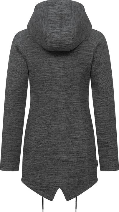 Actual product image Ragwear Wingi Melange (S)