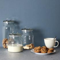 Produktbild Cook Concept Glaskrug mit Deckel 2.7l (2.70 l)