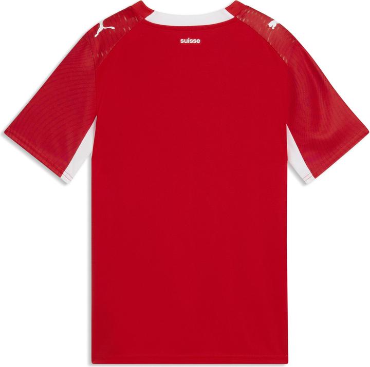 Produktbild Puma SFV Home Jersey Replica Jr (140)