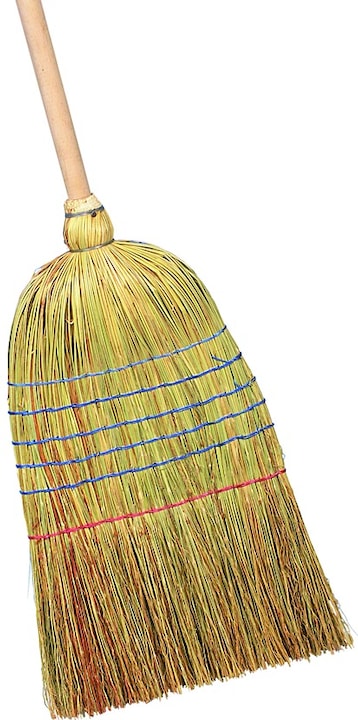 Image du produit Ebnat Balai paille de riz (1 pcs)