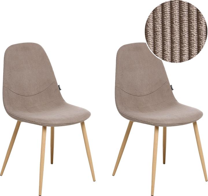 Beige, Marron, Taupe