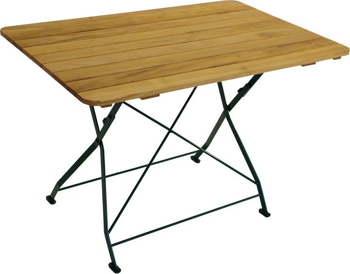 Gartentisch + Balkontisch