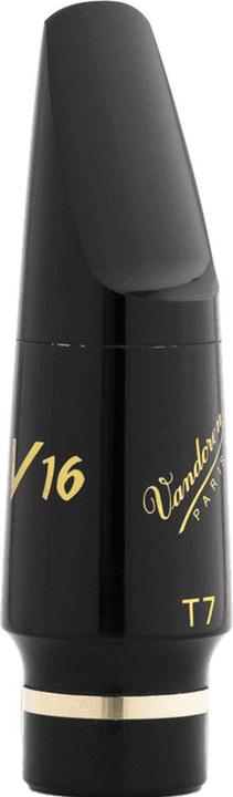 Actual product image Vandoren SM823E