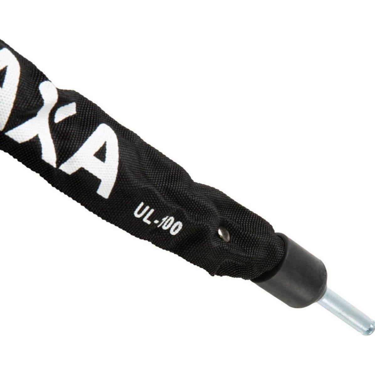 Thumbnail - AXA, Veloschloss, (100 cm)