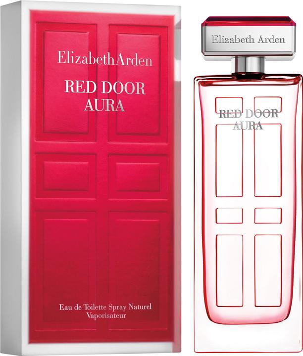 Produktbild Elizabeth Arden Red Door Aura (Eau de Toilette, 50 ml)