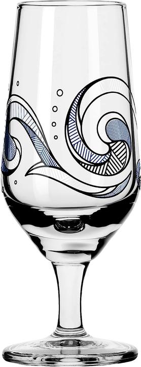 Produktbild Ritzenhoff Schnapsglas Brauchzeit (0.59 dl, 2x, Schnapsgläser + Shotgläser)